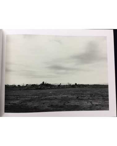 Lewis Baltz - Candlestick Point - 1989