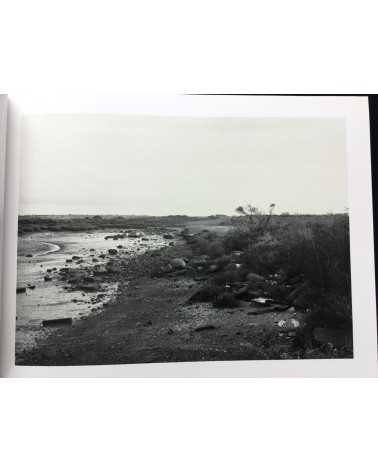 Lewis Baltz - Candlestick Point - 1989