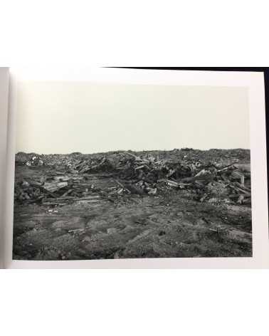 Lewis Baltz - Candlestick Point - 1989