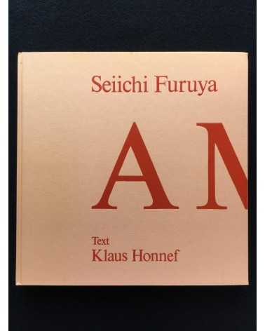 Seiichi Furuya - AMS - 1981