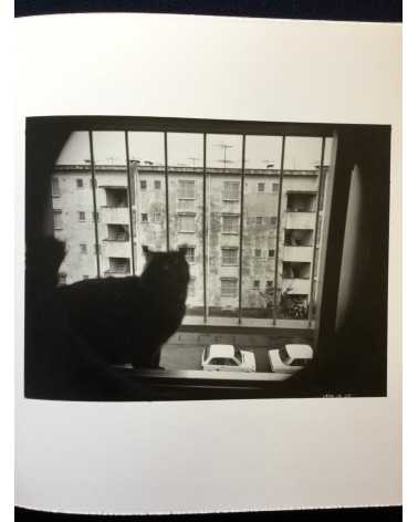 Masahisa Fukase - Wonderful Days, Special Edition - 2015