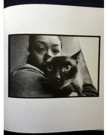 Masahisa Fukase - Wonderful Days, Special Edition - 2015