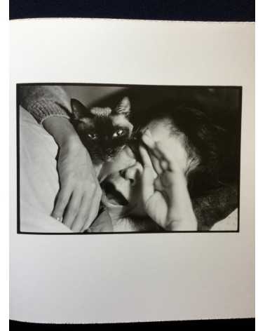 Masahisa Fukase - Wonderful Days, Special Edition - 2015