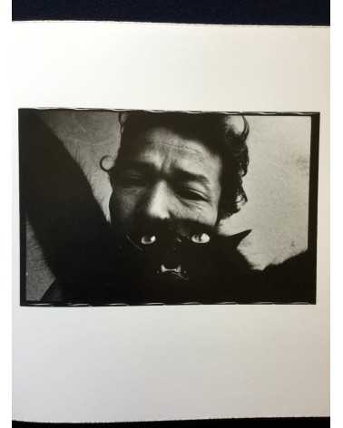 Masahisa Fukase - Wonderful Days, Special Edition - 2015