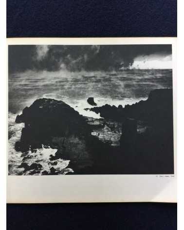 Hiroshi Hamaya - Eye, photographs 1935-1967 - 1968