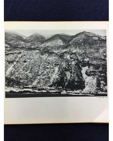 Hiroshi Hamaya - Eye, photographs 1935-1967 - 1968