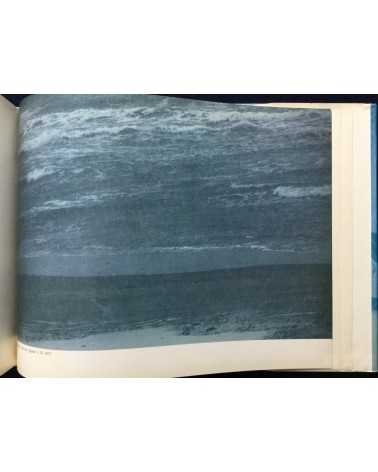 Koichi Inakoshi - Beyond the horizon, Photos of the Sea and its New Faces - 1977