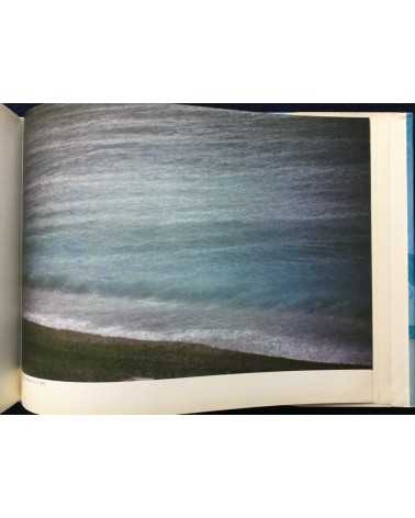 Koichi Inakoshi - Beyond the horizon, Photos of the Sea and its New Faces - 1977
