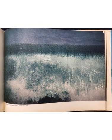 Koichi Inakoshi - Beyond the horizon, Photos of the Sea and its New Faces - 1977