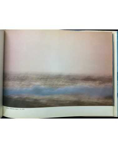 Koichi Inakoshi - Beyond the horizon, Photos of the Sea and its New Faces - 1977