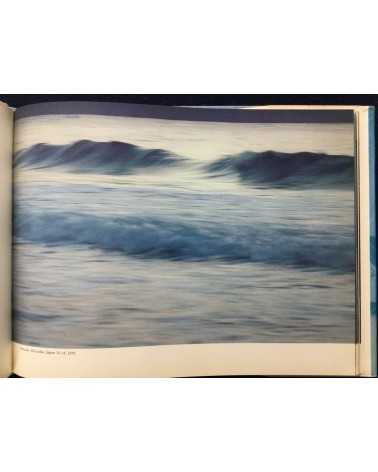 Koichi Inakoshi - Beyond the horizon, Photos of the Sea and its New Faces - 1977