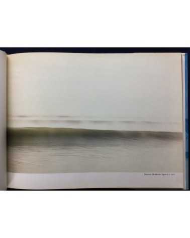 Koichi Inakoshi - Beyond the horizon, Photos of the Sea and its New Faces - 1977