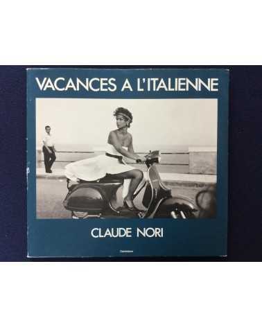Claude Nori - Vacances à l'Italienne - 1987