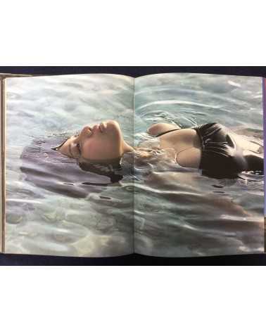 Kishin Shinoyama - A fine day (Rokker Club Members Edition) - 1975