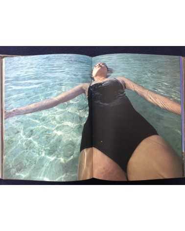 Kishin Shinoyama - A fine day (Rokker Club Members Edition) - 1975