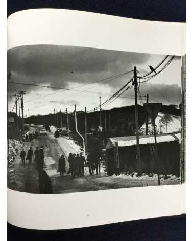 Masahisa Fukase - Ravens - 1986