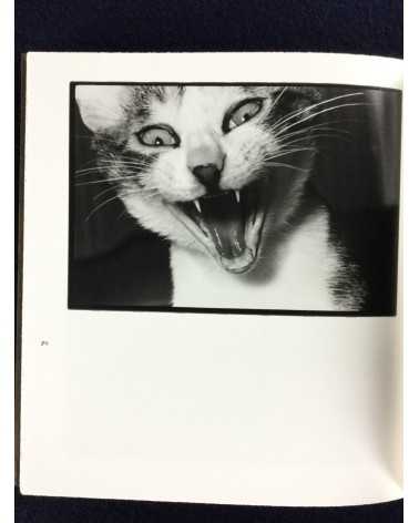 Masahisa Fukase - Afterword - 2016