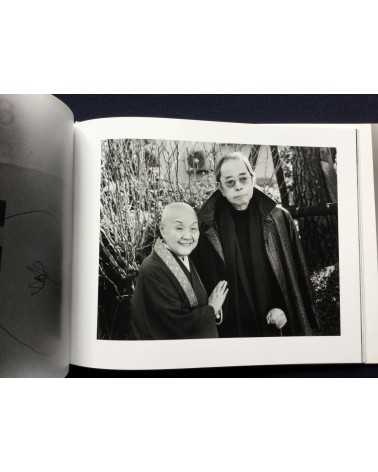 Nobuyoshi Araki - Tombeau Tokyo - 2016