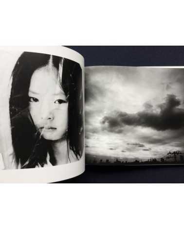 Nobuyoshi Araki - Tombeau Tokyo - 2016