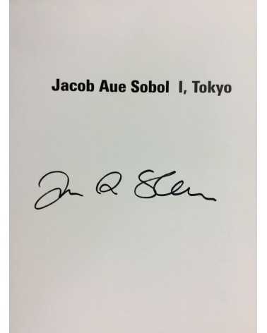 Jacob Aue Sobol - I Tokyo - 2008