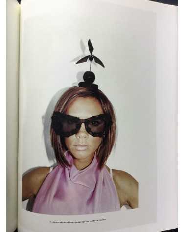 Juergen Teller - Marc Jacobs Advertising 1998-2009 - 2009