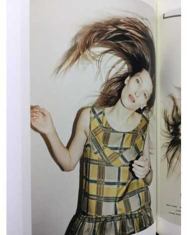 Juergen Teller - Marc Jacobs Advertising 1998-2009 - 2009