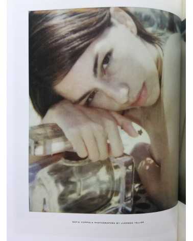 Juergen Teller - Marc Jacobs Advertising 1998-2009 - 2009