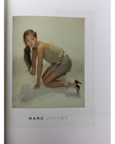 Juergen Teller - Marc Jacobs Advertising 1998-2009 - 2009