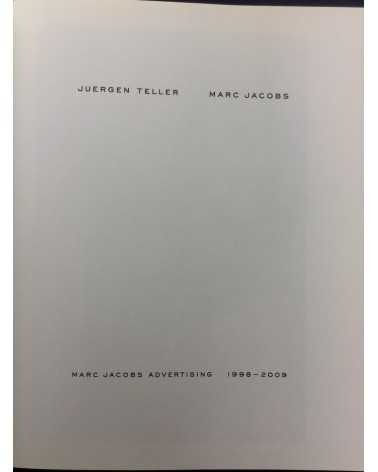 Juergen Teller - Marc Jacobs Advertising 1998-2009 - 2009