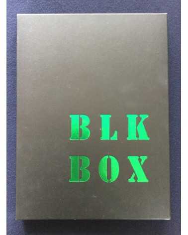 Hajime Sawatari - Kei Marimura, Black Boxxx - 2000