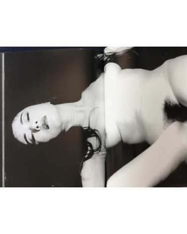 Hajime Sawatari - Kei Marimura, Black Boxxx - 2000