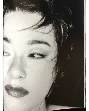 Hajime Sawatari - Kei Marimura, Black Boxxx - 2000