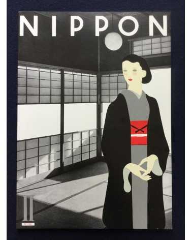 Ryuichi Kaneko - Nippon, Box 1, Volumes 1 to 12 - 2002