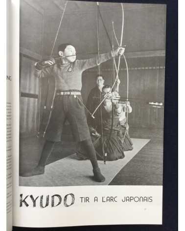 Ryuichi Kaneko - Nippon, Box 1, Volumes 1 to 12 - 2002