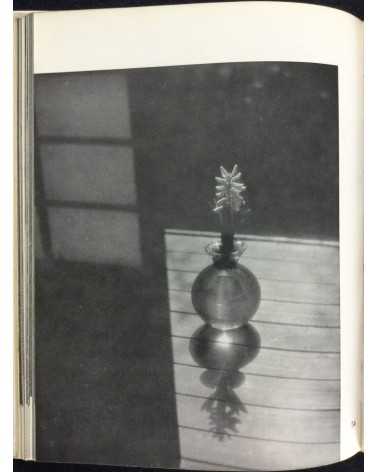 Katsuji Fukuda - Practical Photography: My photobook - 1938