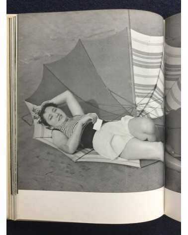 Katsuji Fukuda - Practical Photography: My photobook - 1938