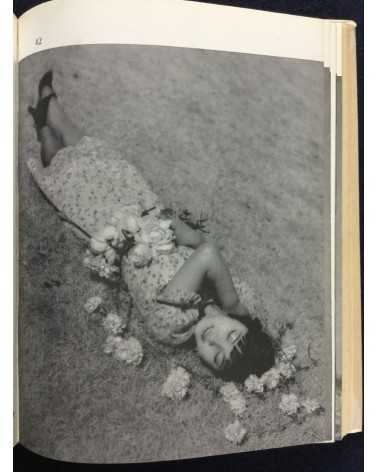 Katsuji Fukuda - Practical Photography: My photobook - 1938