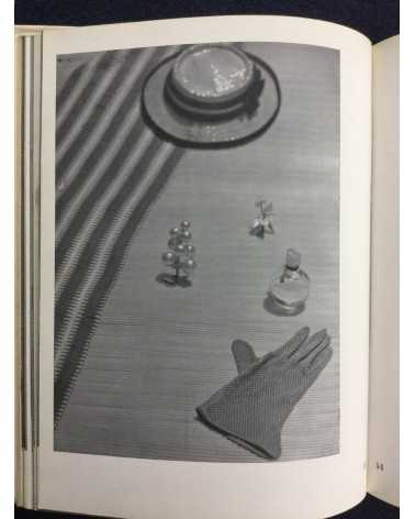 Katsuji Fukuda - Practical Photography: My photobook - 1938