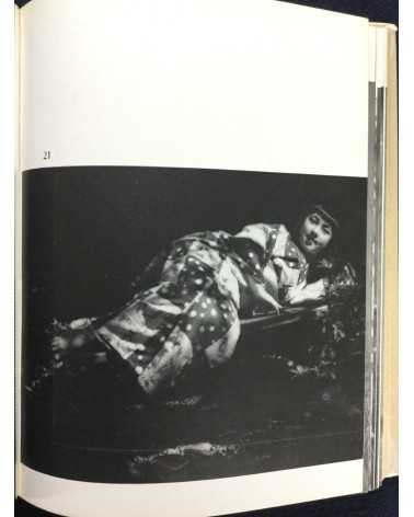 Katsuji Fukuda - Practical Photography: My photobook - 1938