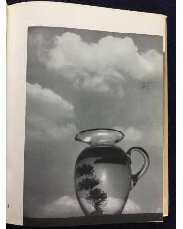 Katsuji Fukuda - Practical Photography: My photobook - 1938