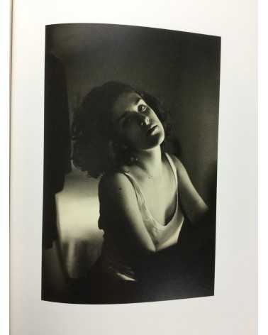 Tomio Seike - Portrait of Zoe - 1994