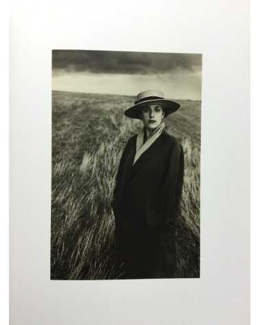Tomio Seike - Portrait of Zoe - 1994