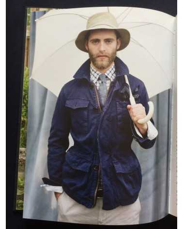 Stoke Bruerne - Henry Cotton's S/S 11 - 2011