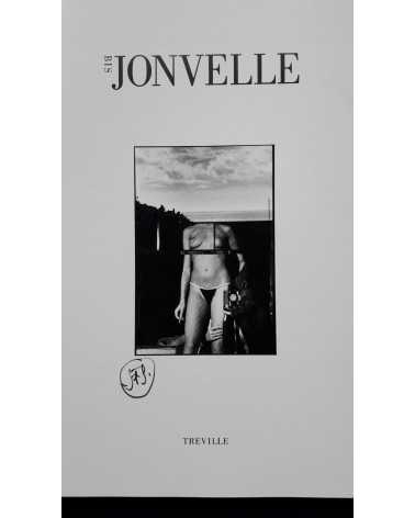 Jean-François Jonvelle - Bis - 1991