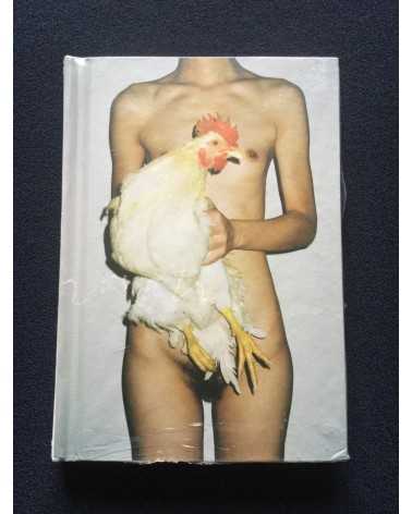 Ren Hang - Nude - 2012