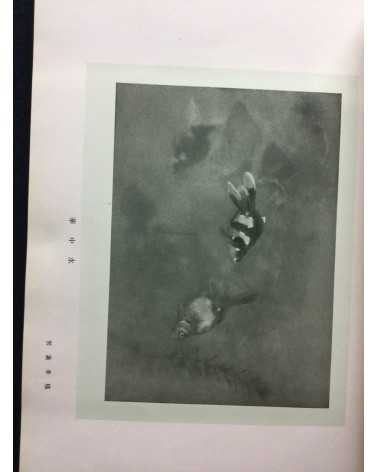 The Tokyo Photographic Research Society - No.21 - 1930