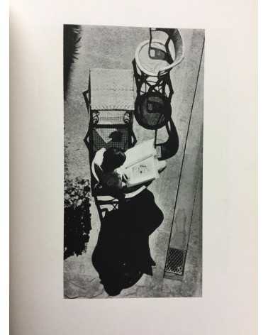 The Tokyo Photographic Research Society - No.29 - 1938