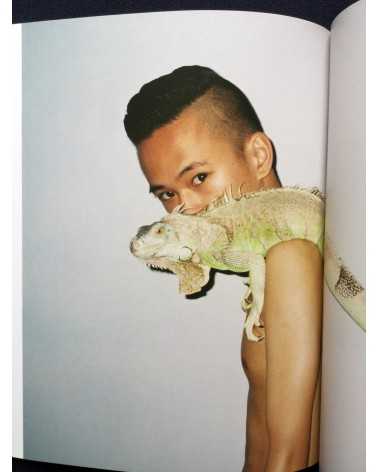 Ren Hang - Morphology - 2015