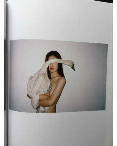 Ren Hang - Morphology - 2015