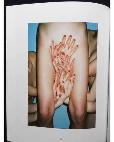 Ren Hang - Morphology - 2015